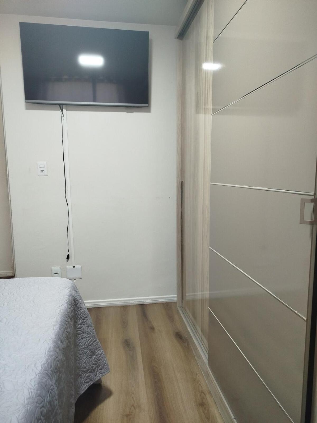 Confortavel E Aconchegante Cascavel  Exterior foto